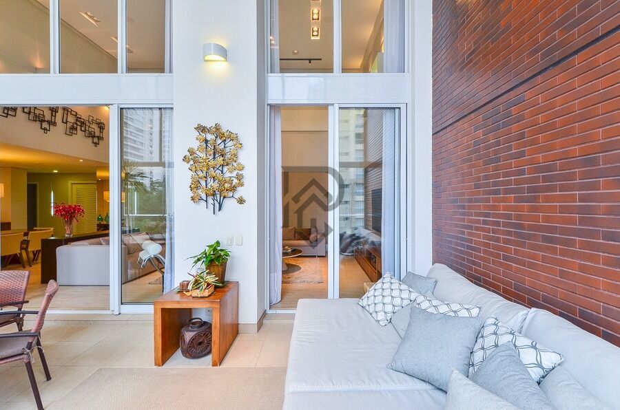 Apartamento, 4 quartos, 293 m² - Foto 21