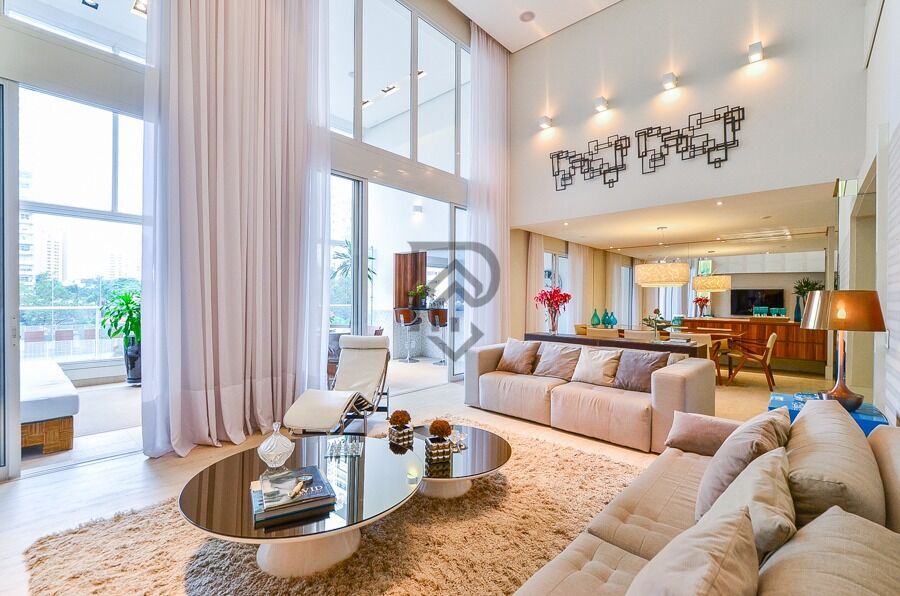 Apartamento, 4 quartos, 293 m² - Foto 12