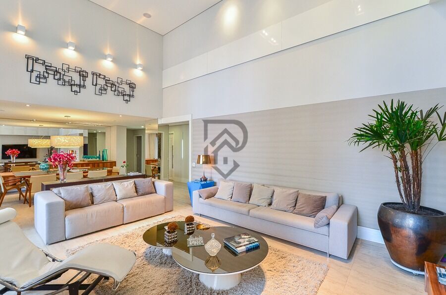 Apartamento, 4 quartos, 293 m² - Foto 14