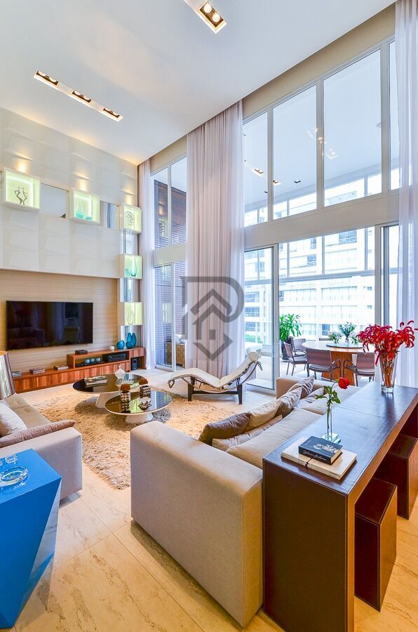 Apartamento, 4 quartos, 293 m² - Foto 11