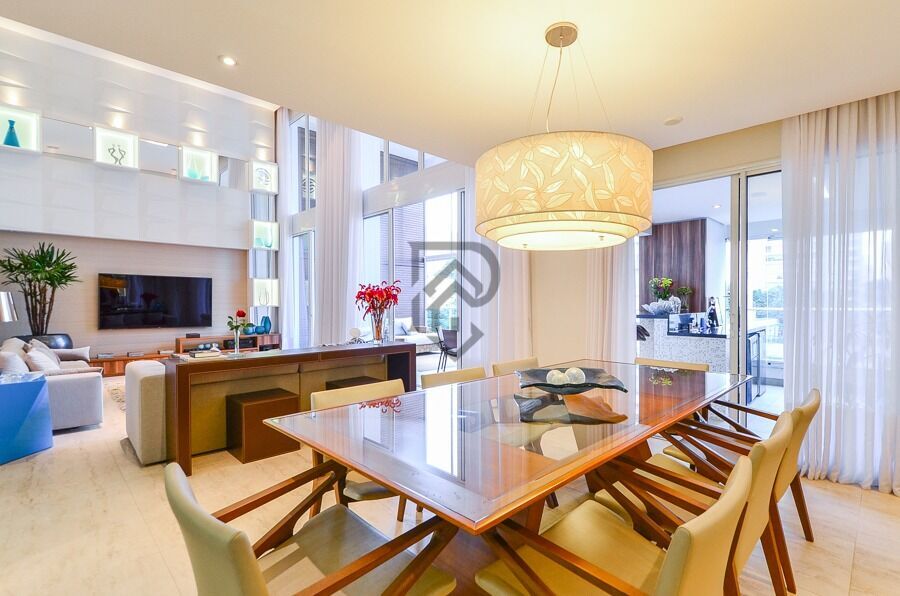 Apartamento, 4 quartos, 293 m² - Foto 9