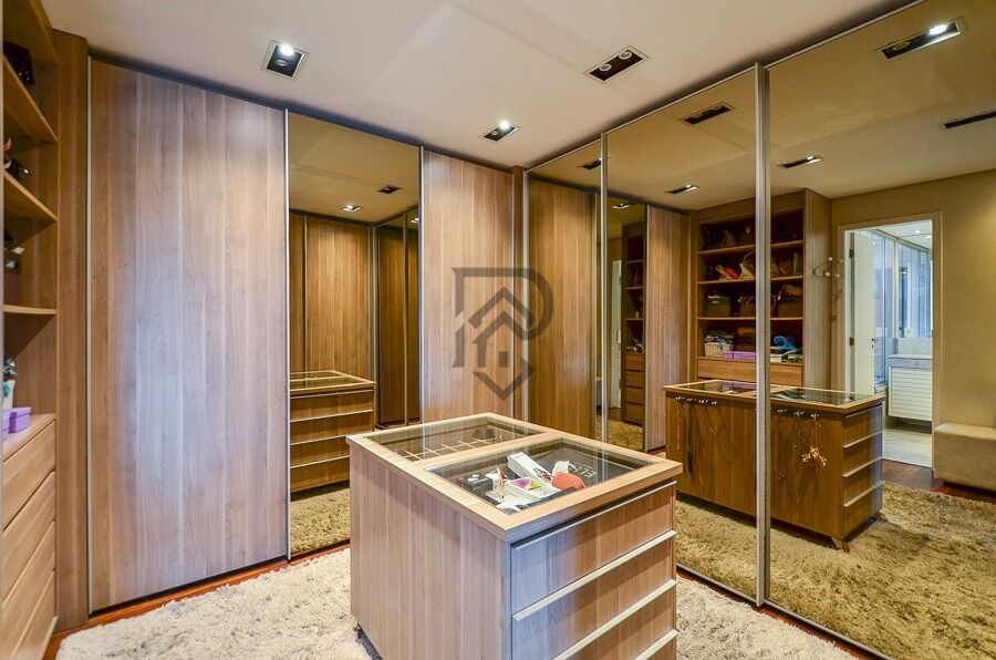 Apartamento, 4 quartos, 293 m² - Foto 49