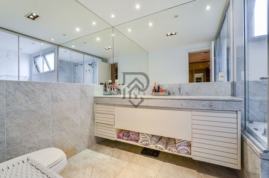 Apartamento, 4 quartos, 293 m² - Foto 50