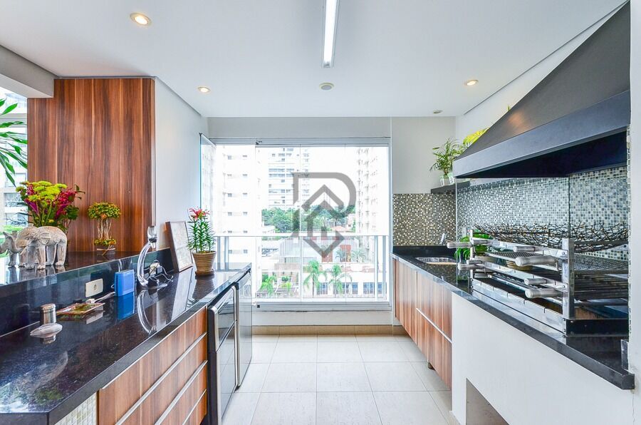 Apartamento, 4 quartos, 293 m² - Foto 20