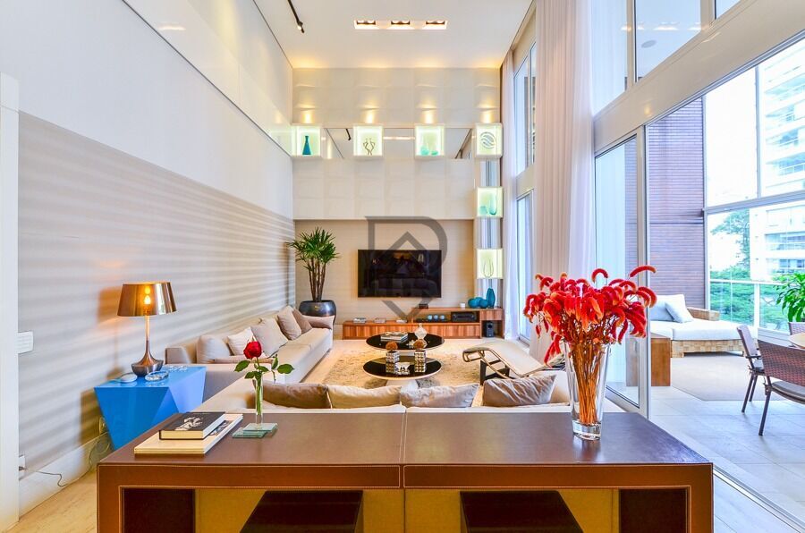 Apartamento, 4 quartos, 293 m² - Foto 10