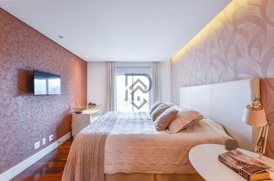 Apartamento, 4 quartos, 293 m² - Foto 45