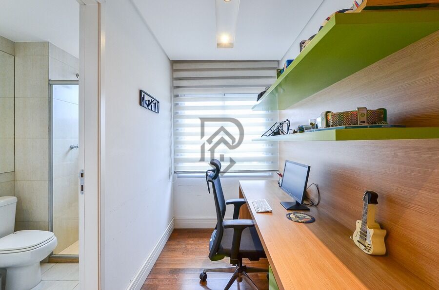 Apartamento, 4 quartos, 293 m² - Foto 41