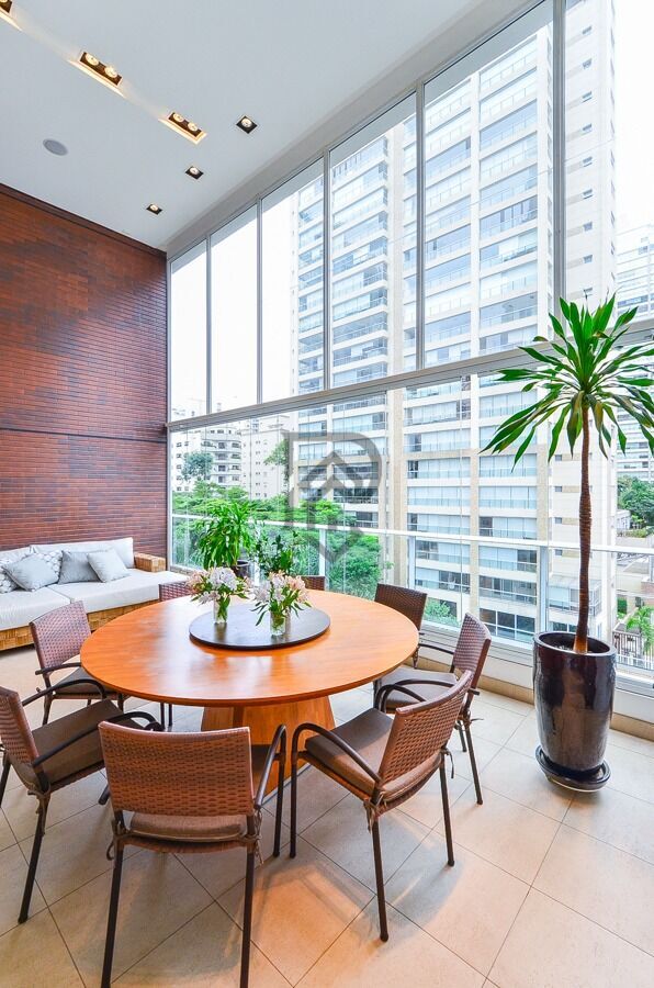 Apartamento, 4 quartos, 293 m² - Foto 7