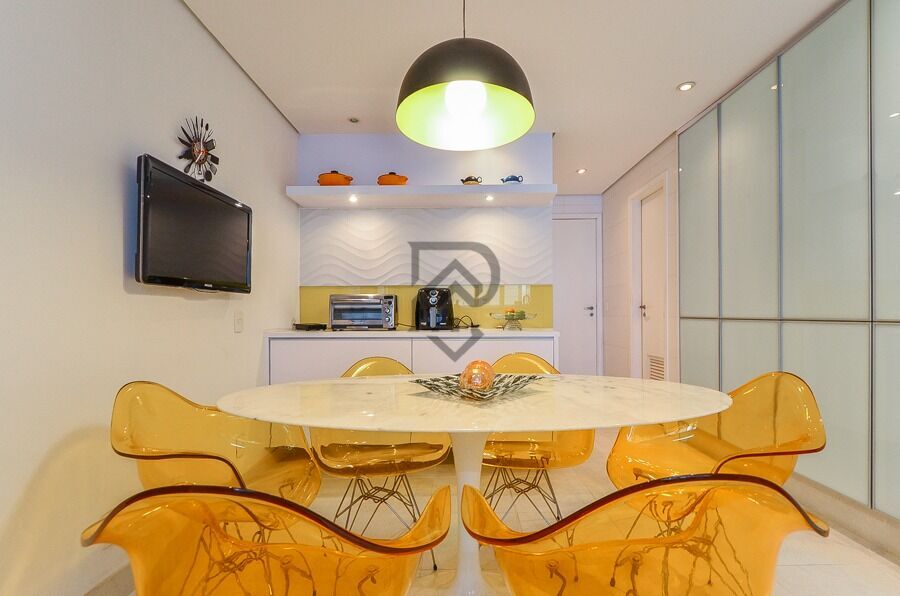 Apartamento, 4 quartos, 293 m² - Foto 32