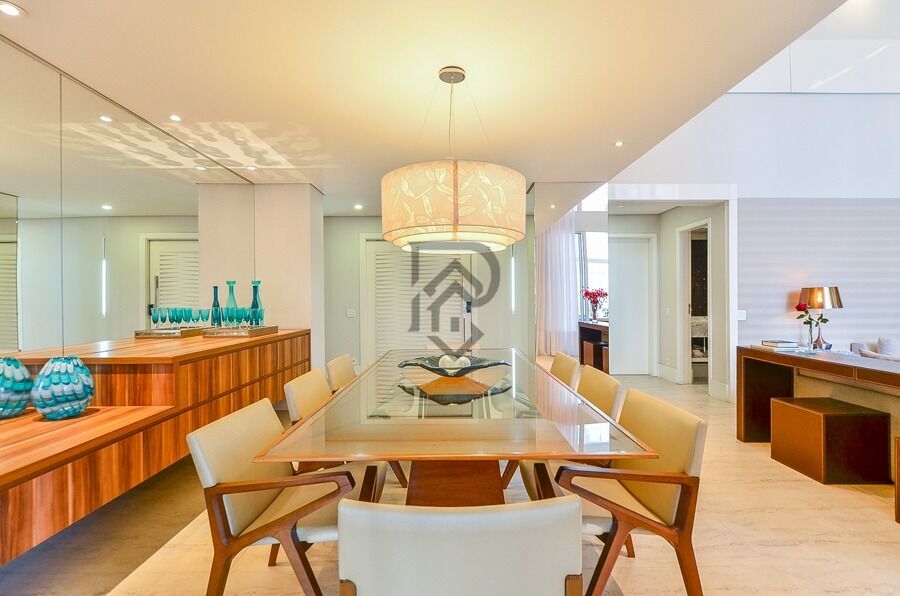 Apartamento, 4 quartos, 293 m² - Foto 23