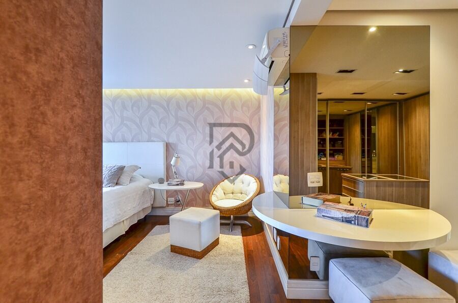 Apartamento, 4 quartos, 293 m² - Foto 44