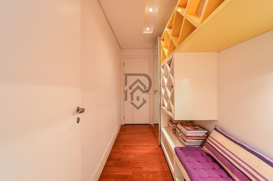 Apartamento, 4 quartos, 293 m² - Foto 33