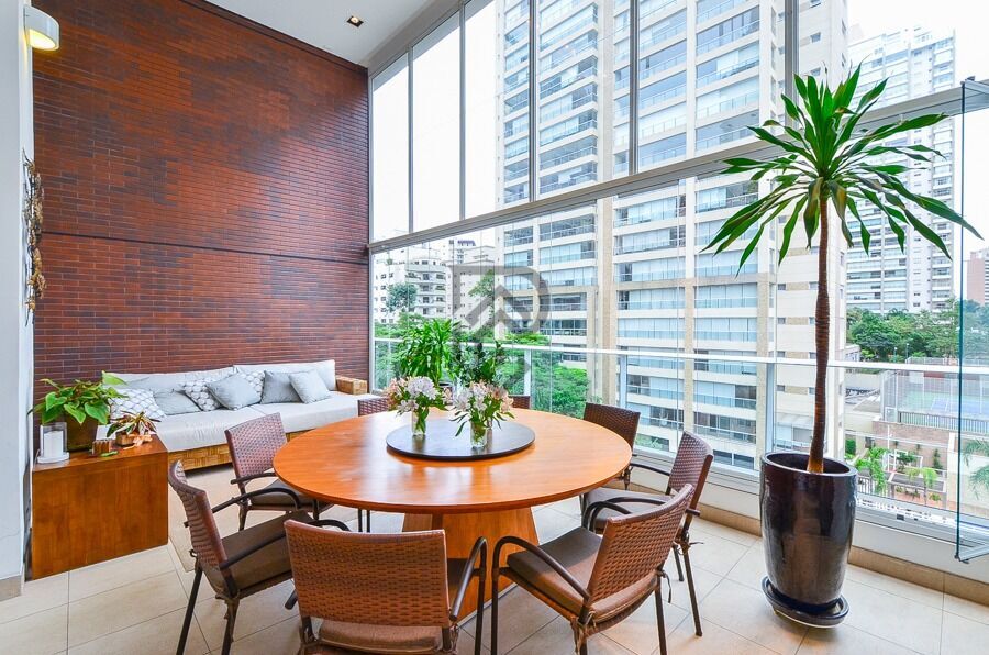 Apartamento, 4 quartos, 293 m² - Foto 1