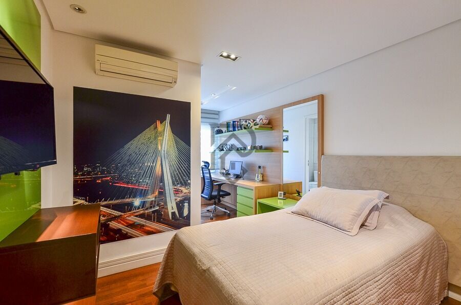 Apartamento, 4 quartos, 293 m² - Foto 39