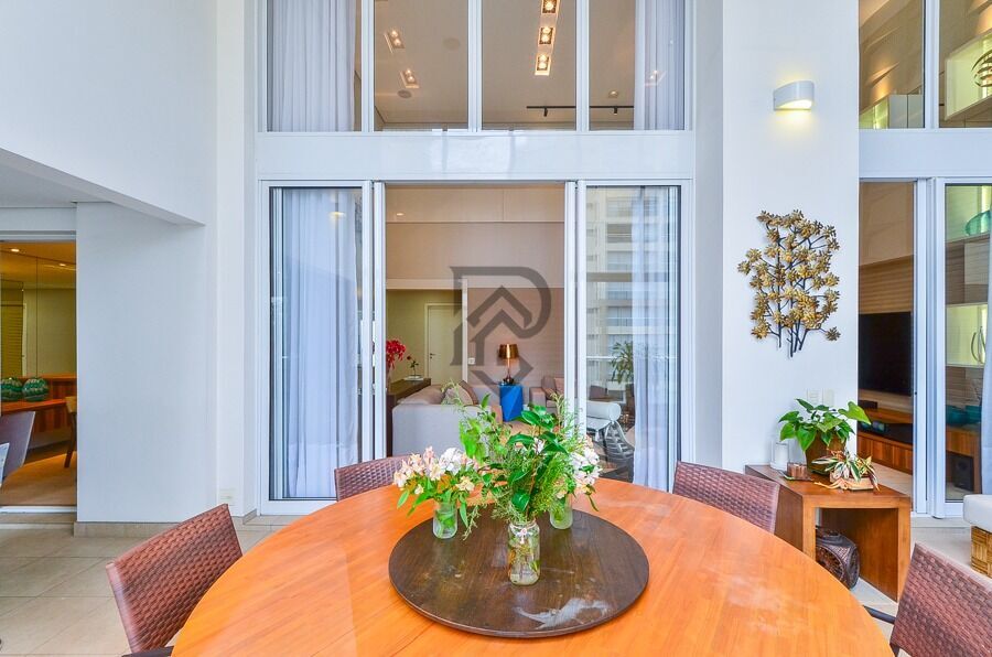 Apartamento, 4 quartos, 293 m² - Foto 2