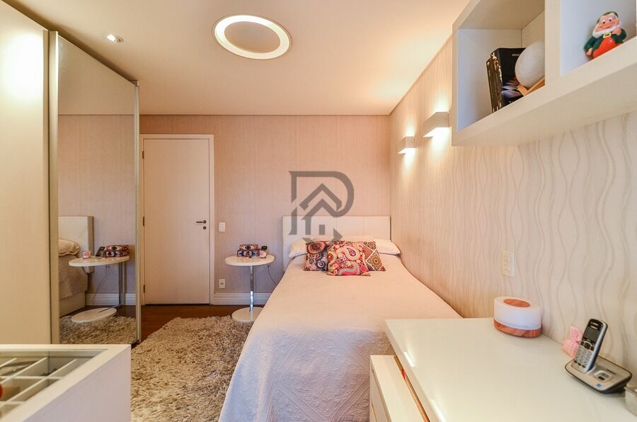 Apartamento, 4 quartos, 293 m² - Foto 35