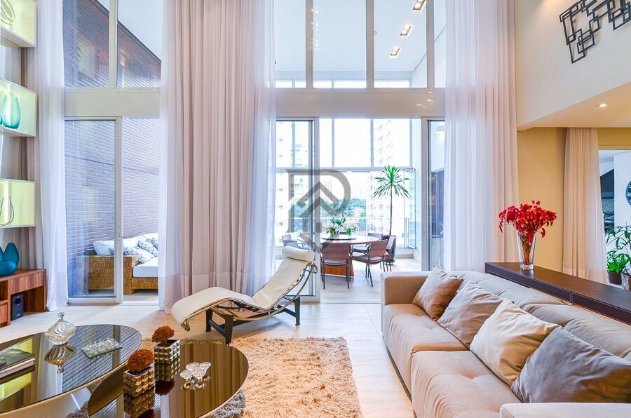 Apartamento, 4 quartos, 293 m² - Foto 5
