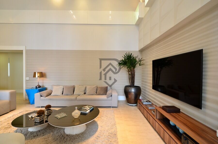 Apartamento, 4 quartos, 293 m² - Foto 15