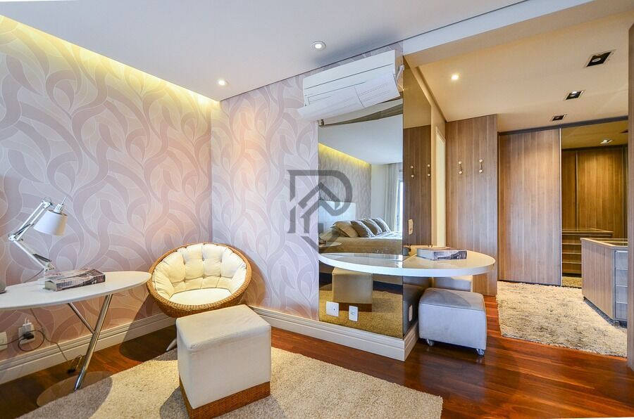 Apartamento, 4 quartos, 293 m² - Foto 48