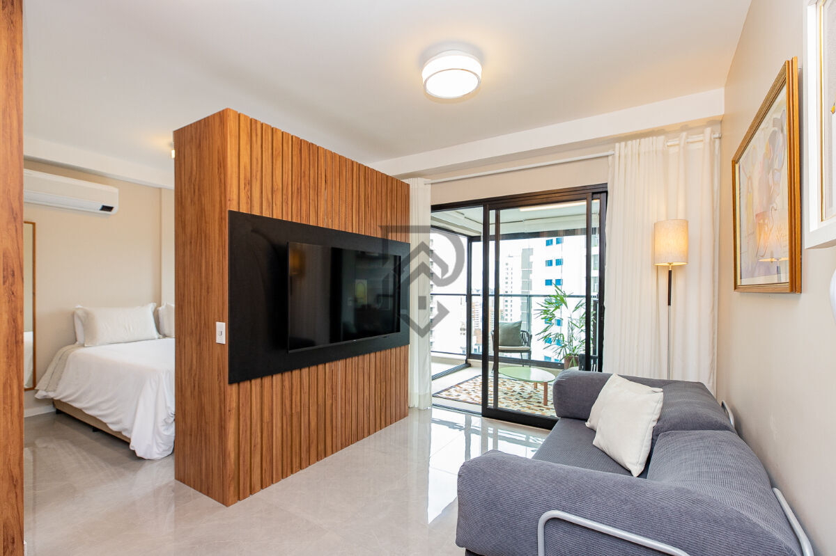 Apartamento, 1 quarto, 42 m² - Foto 31