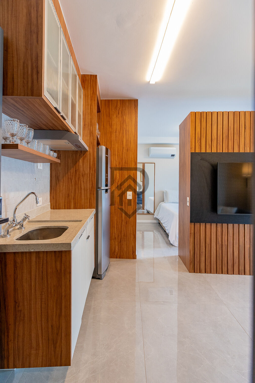 Apartamento, 1 quarto, 42 m² - Foto 30