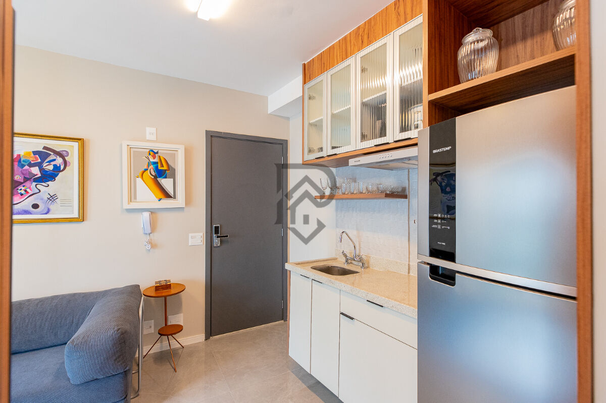 Apartamento, 1 quarto, 42 m² - Foto 14
