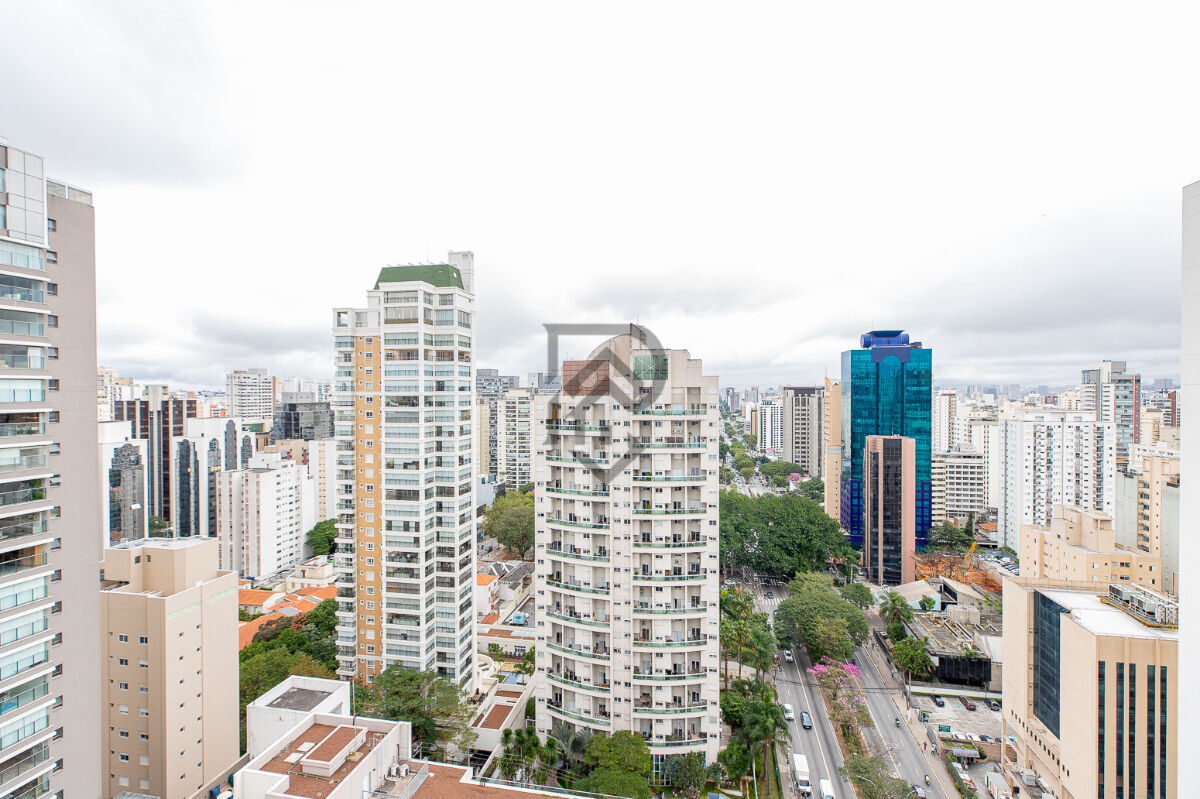 Apartamento, 1 quarto, 42 m² - Foto 3