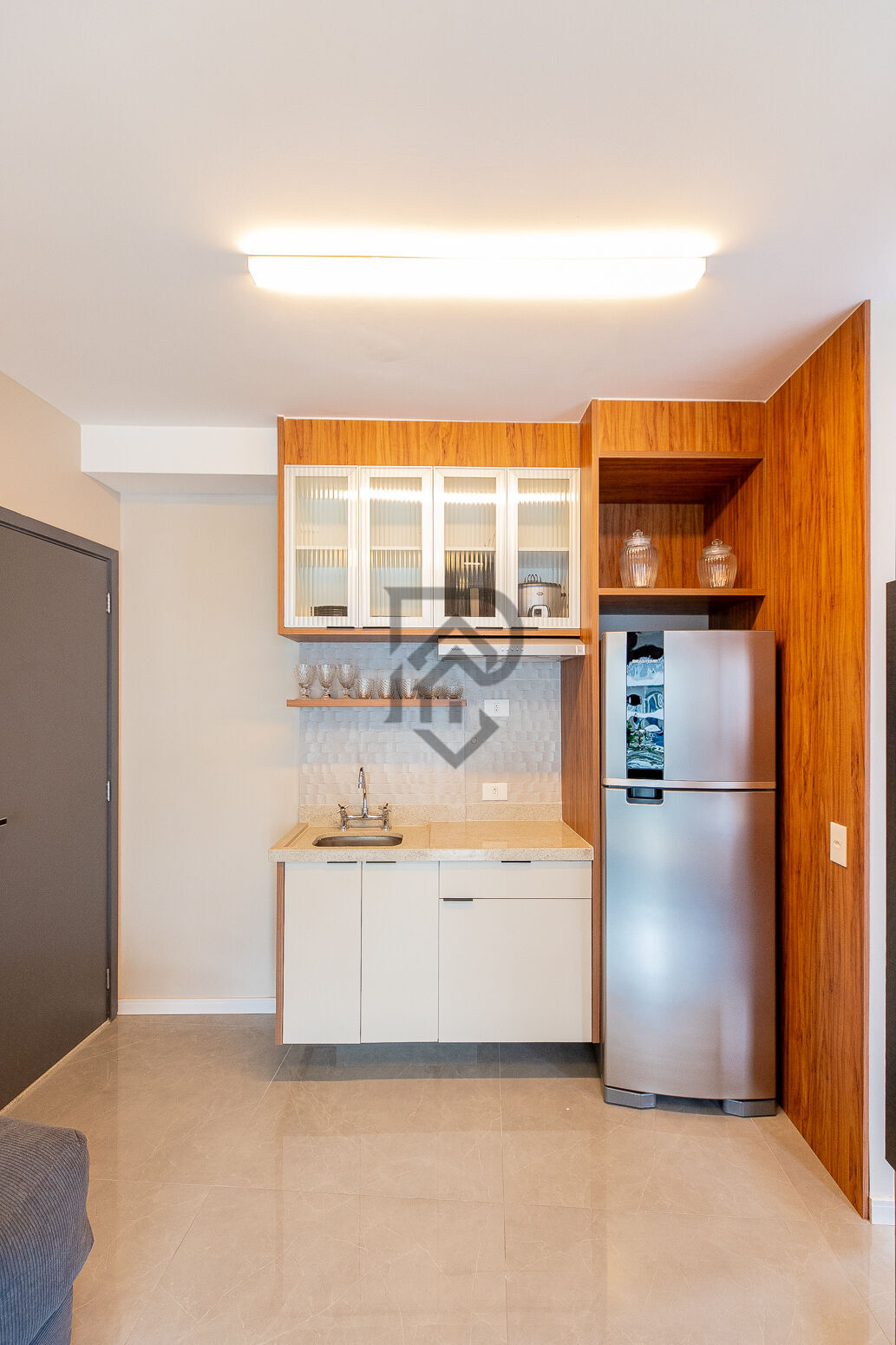 Apartamento, 1 quarto, 42 m² - Foto 19