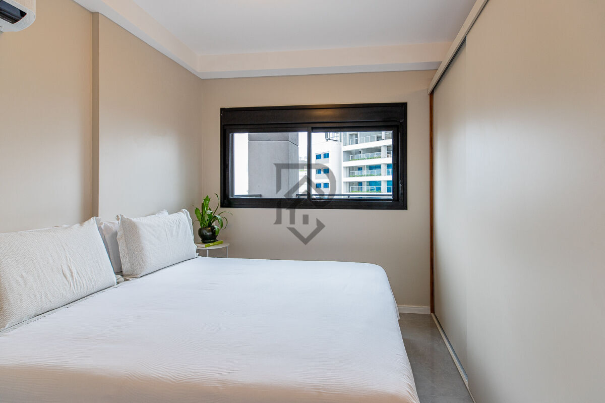 Apartamento, 1 quarto, 42 m² - Foto 27