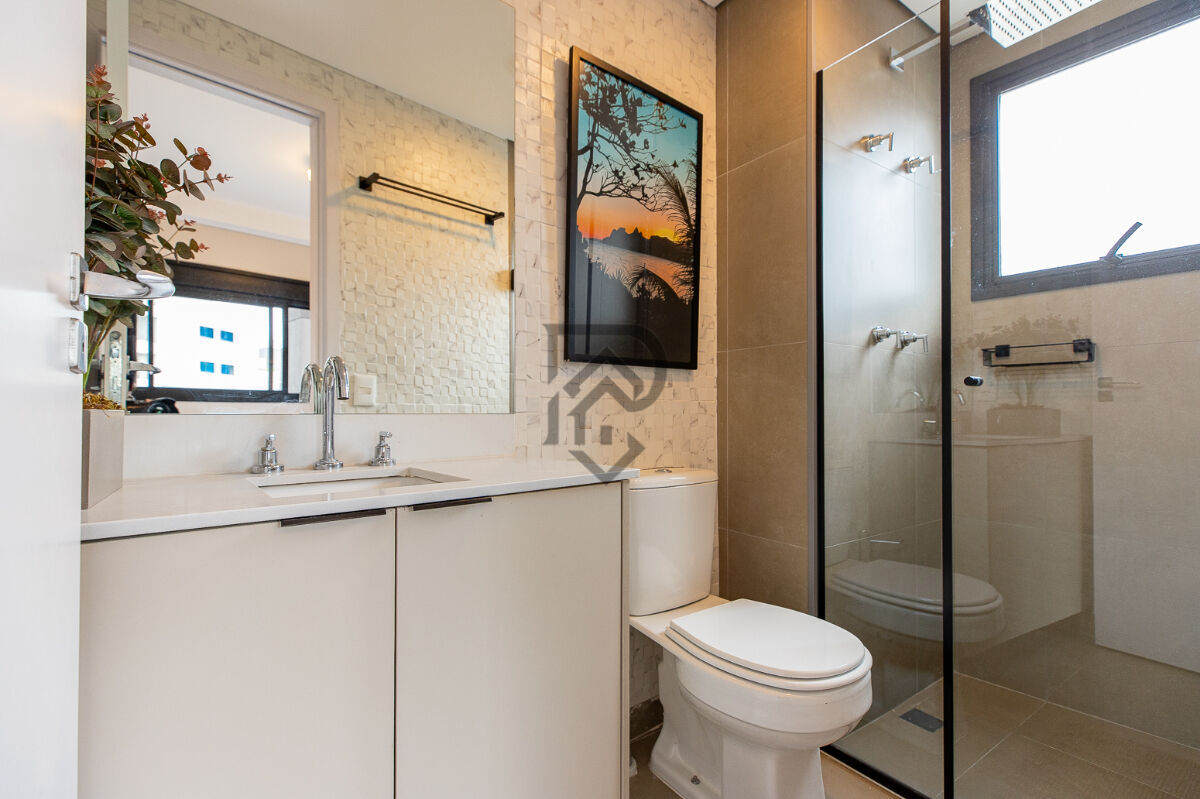 Apartamento, 1 quarto, 42 m² - Foto 10