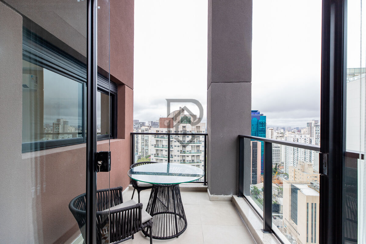 Apartamento, 1 quarto, 42 m² - Foto 4