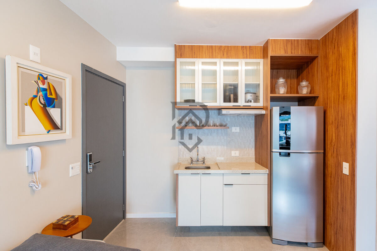 Apartamento, 1 quarto, 42 m² - Foto 13
