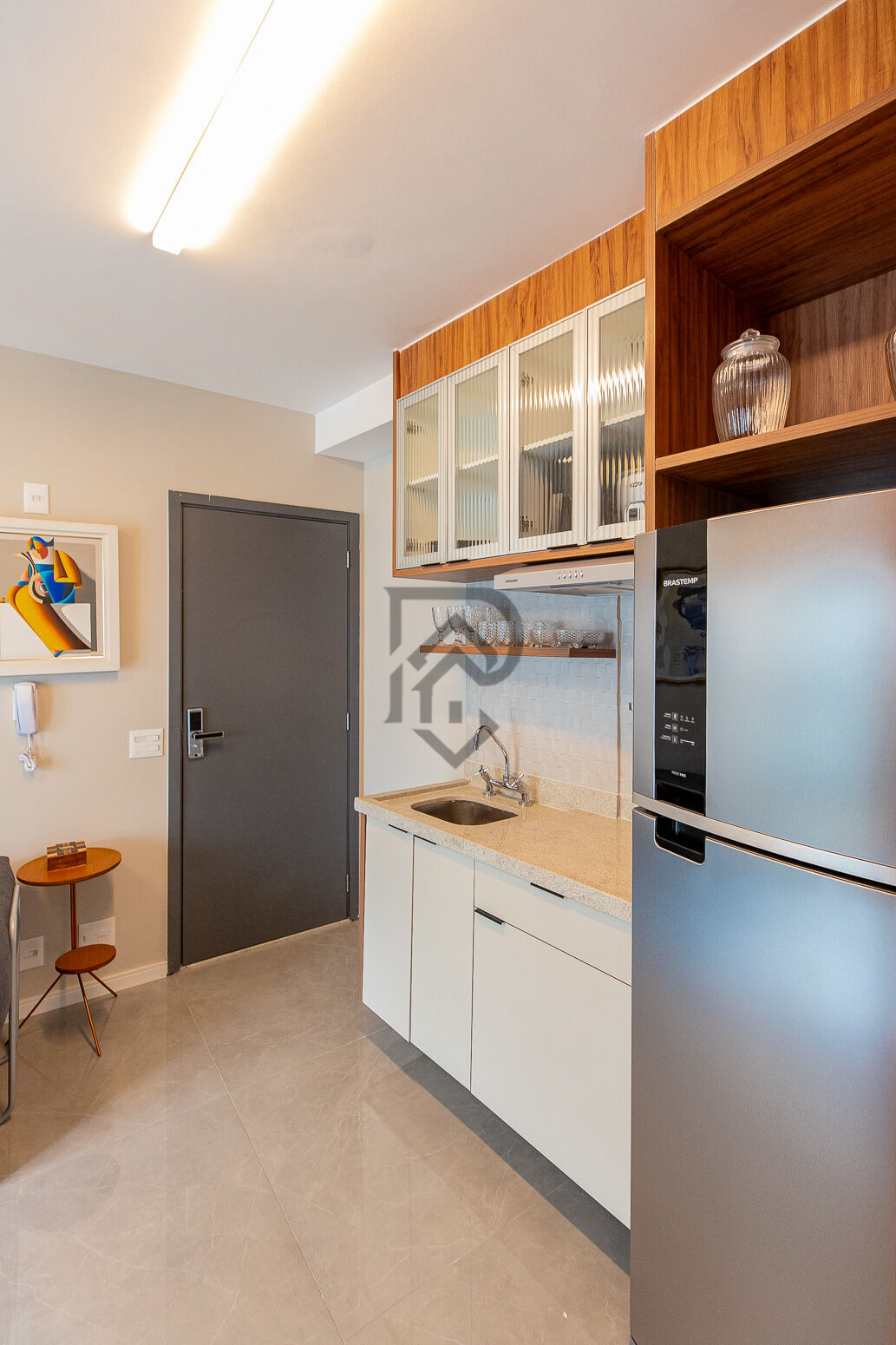 Apartamento, 1 quarto, 42 m² - Foto 33