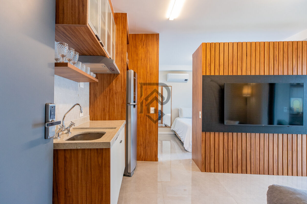 Apartamento, 1 quarto, 42 m² - Foto 26