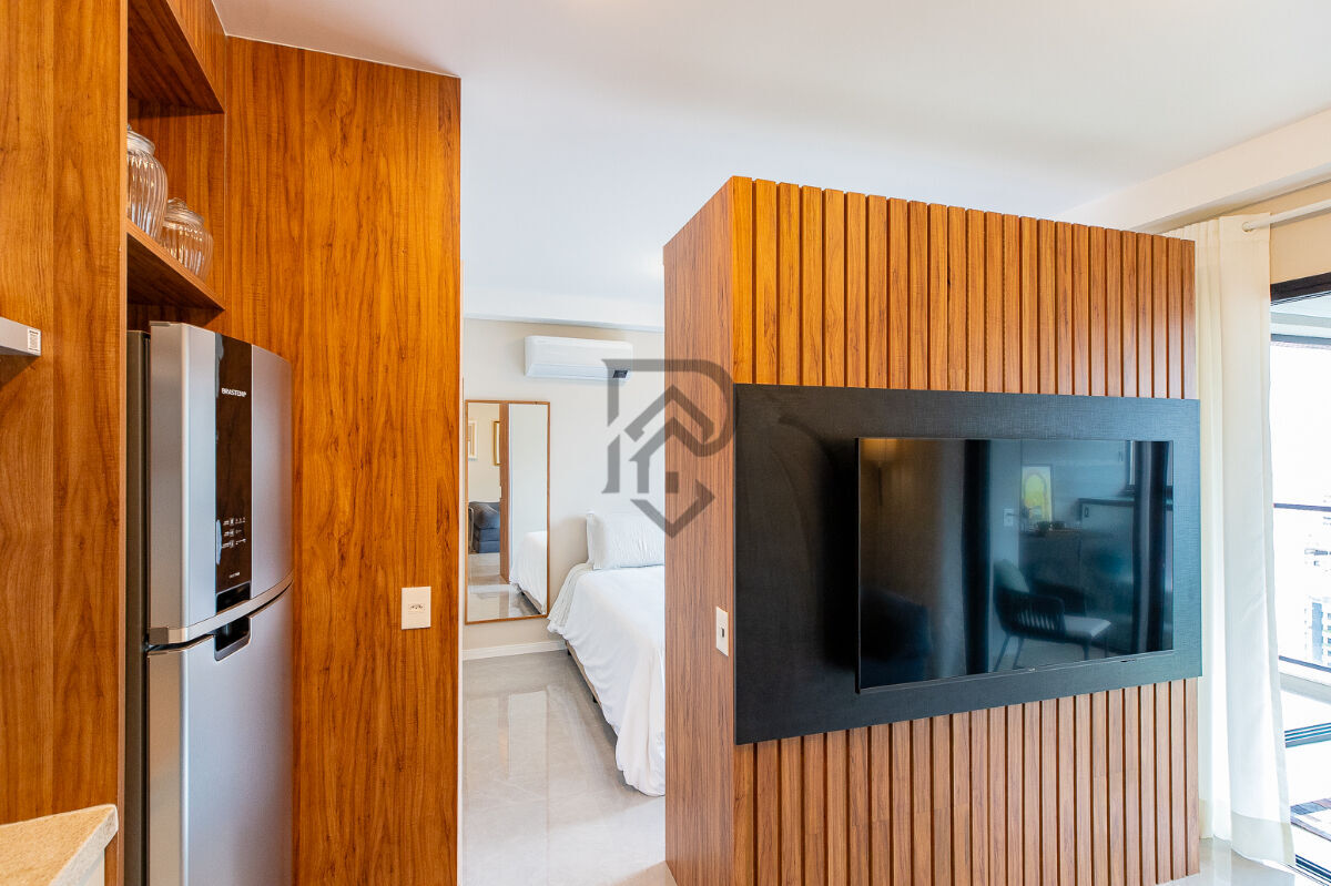 Apartamento, 1 quarto, 42 m² - Foto 24