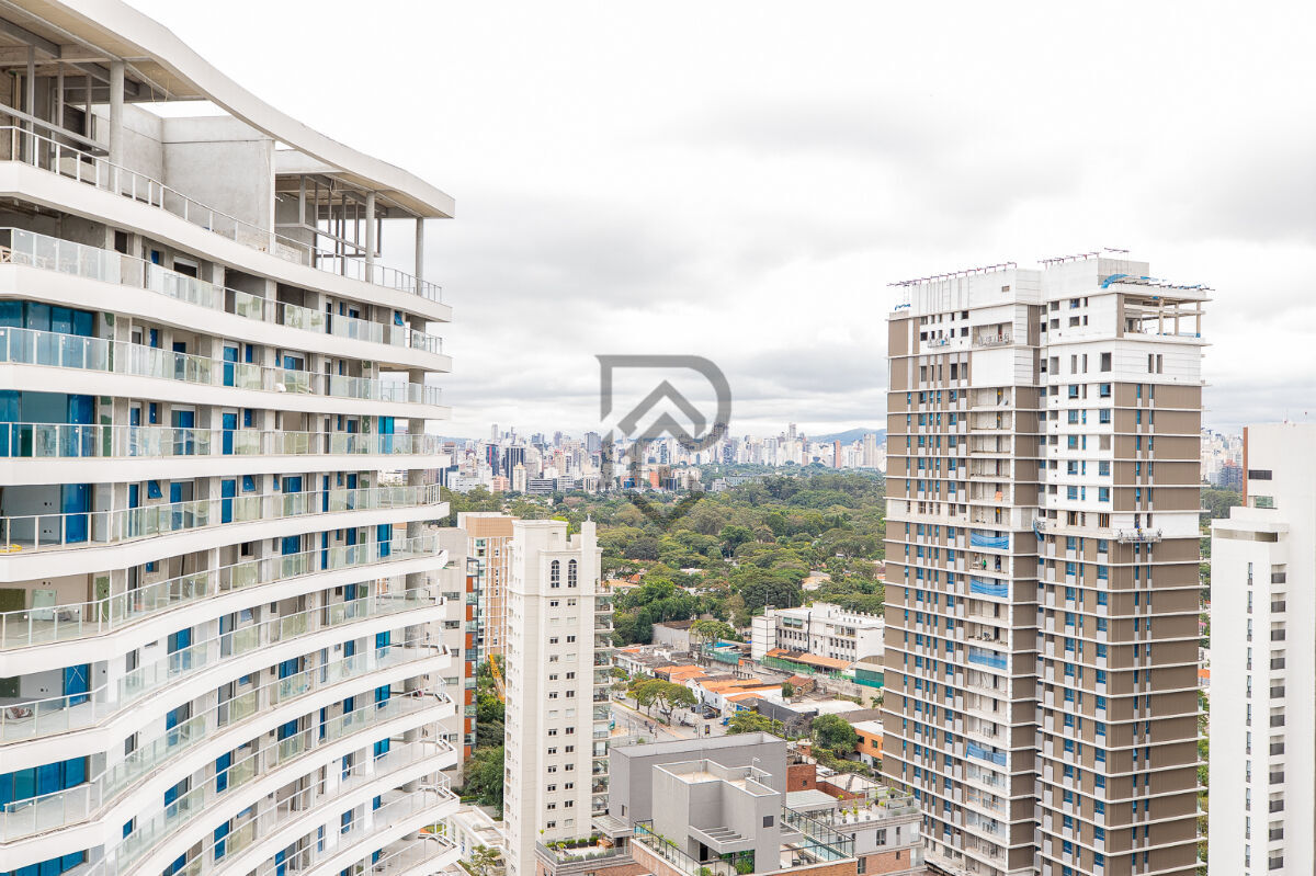 Apartamento, 1 quarto, 42 m² - Foto 9