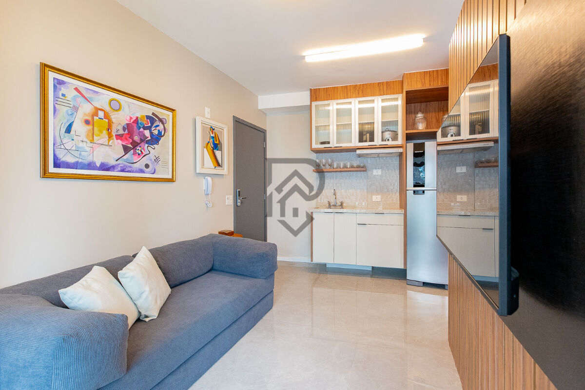 Apartamento, 1 quarto, 42 m² - Foto 34