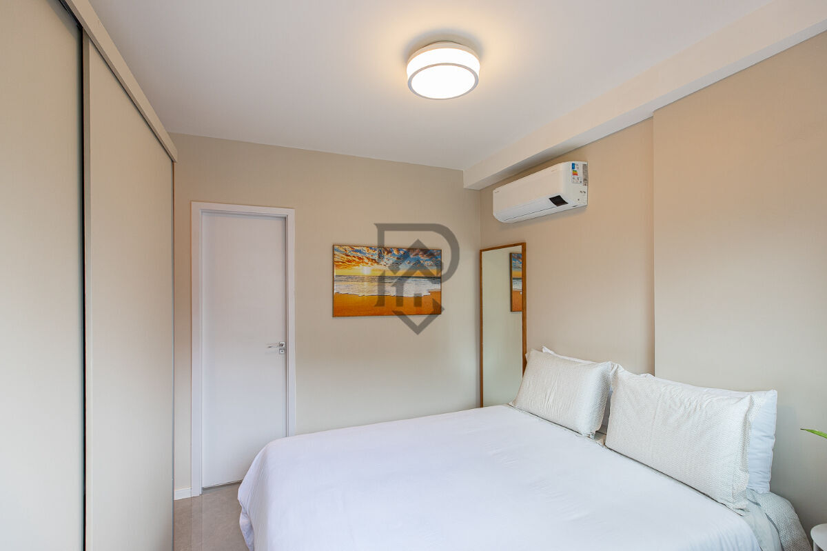 Apartamento, 1 quarto, 42 m² - Foto 17