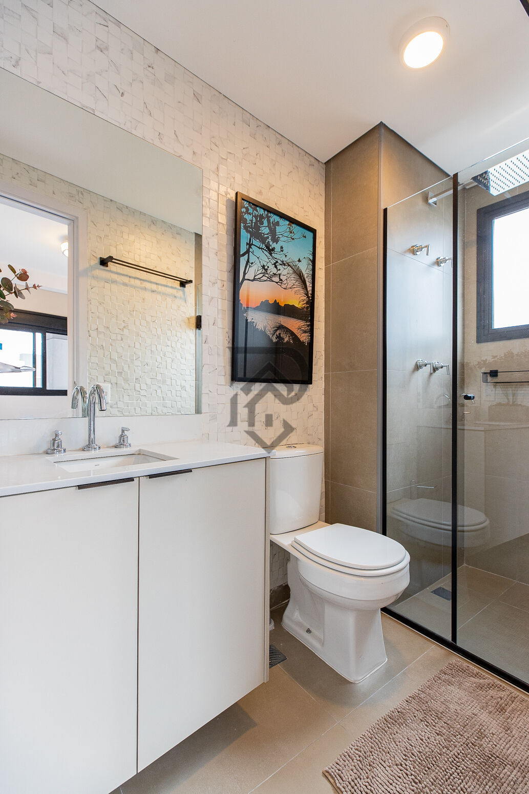 Apartamento, 1 quarto, 42 m² - Foto 23