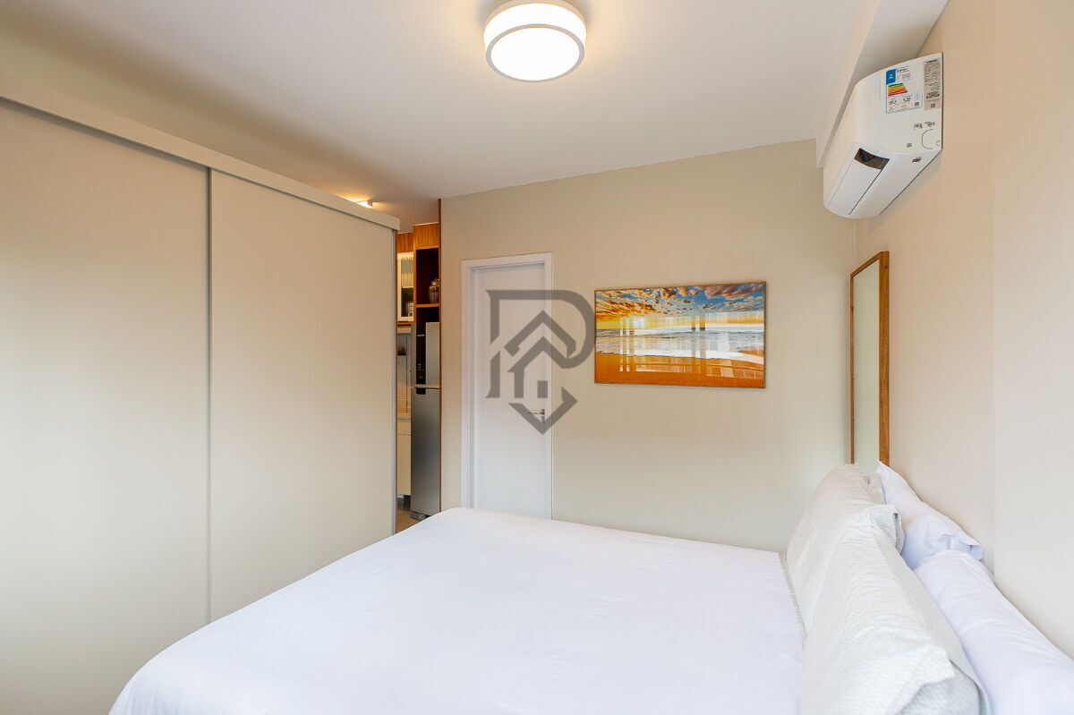 Apartamento, 1 quarto, 42 m² - Foto 15