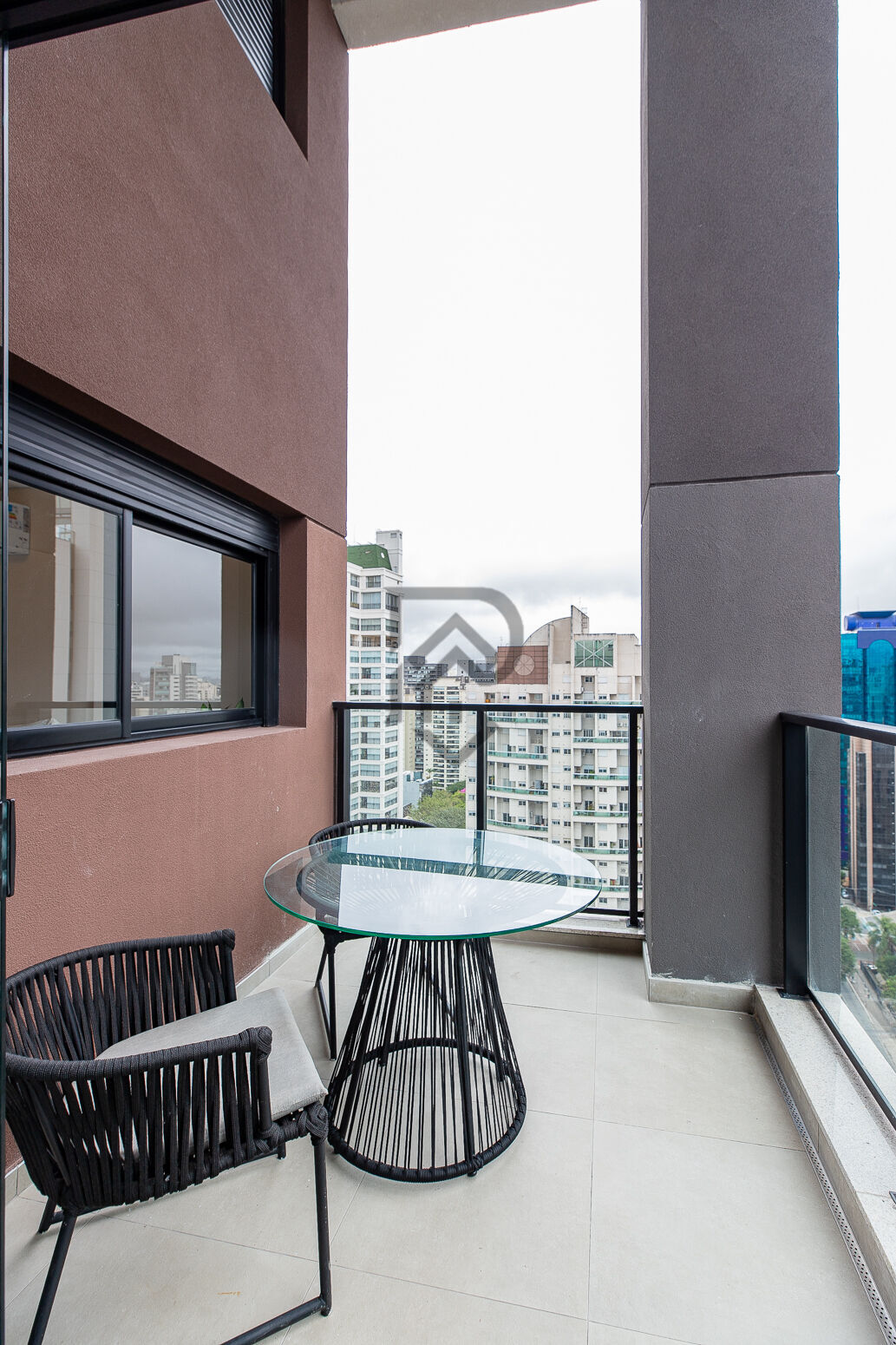 Apartamento, 1 quarto, 42 m² - Foto 2