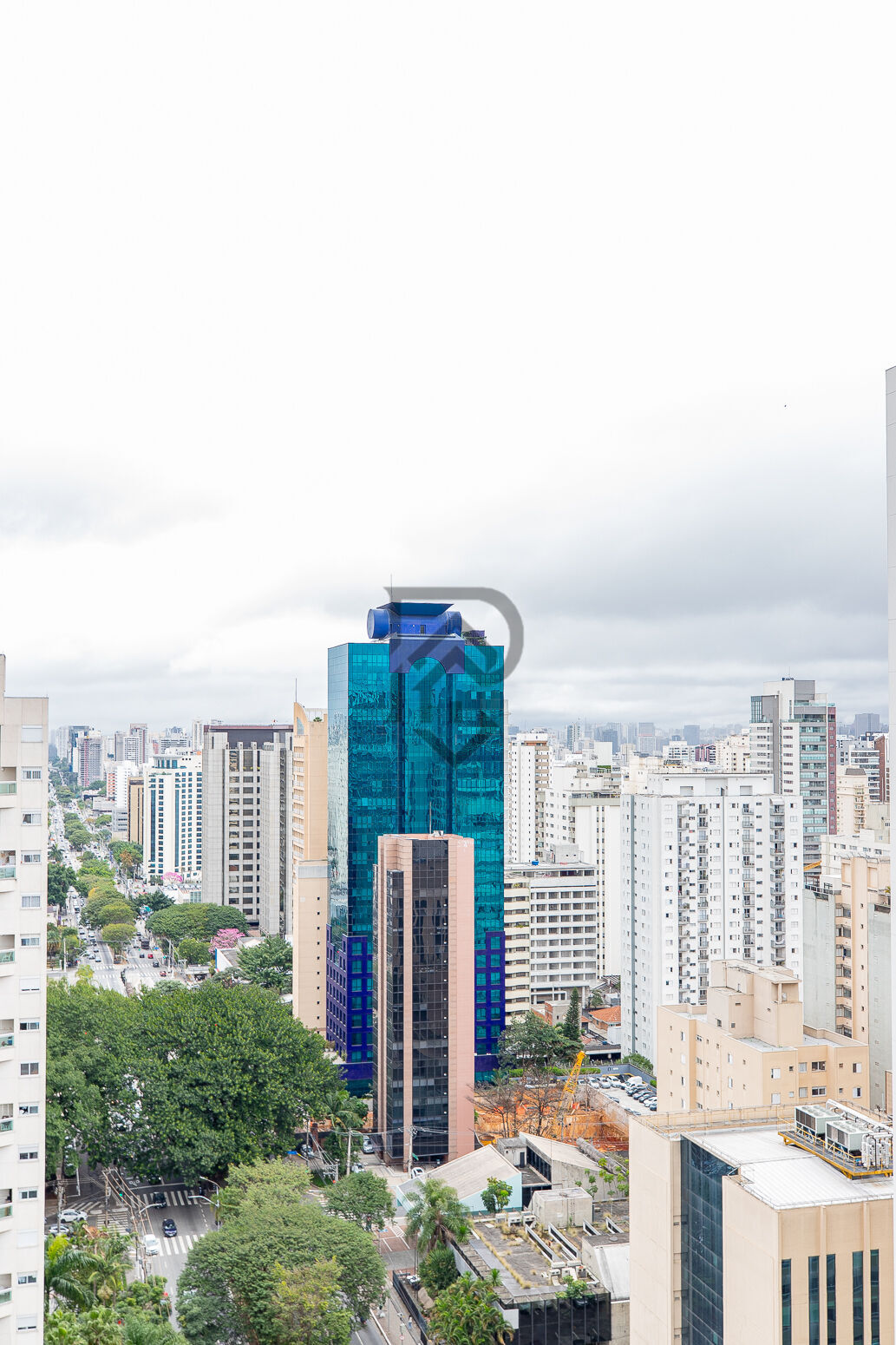 Apartamento, 1 quarto, 42 m² - Foto 6