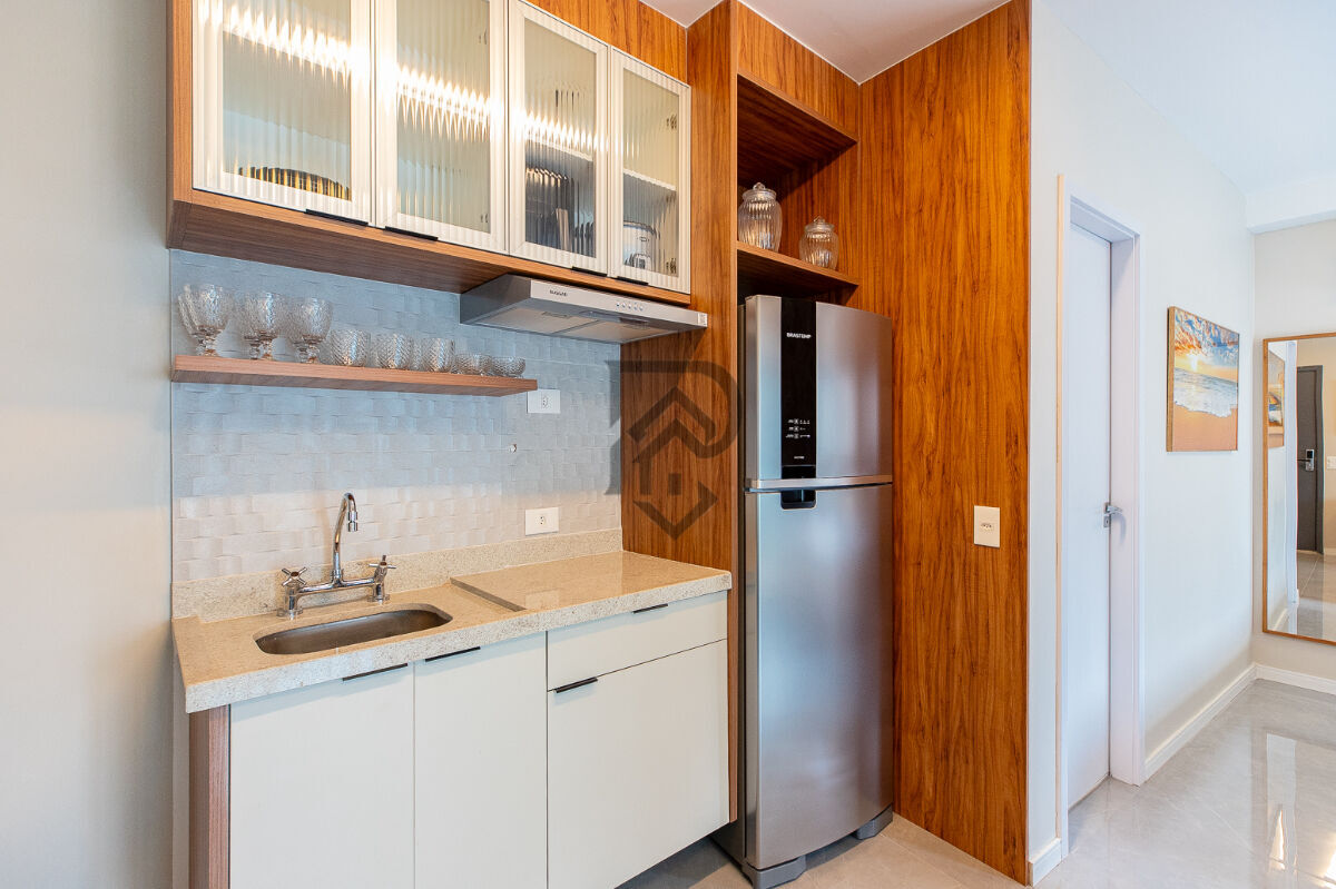Apartamento, 1 quarto, 42 m² - Foto 25