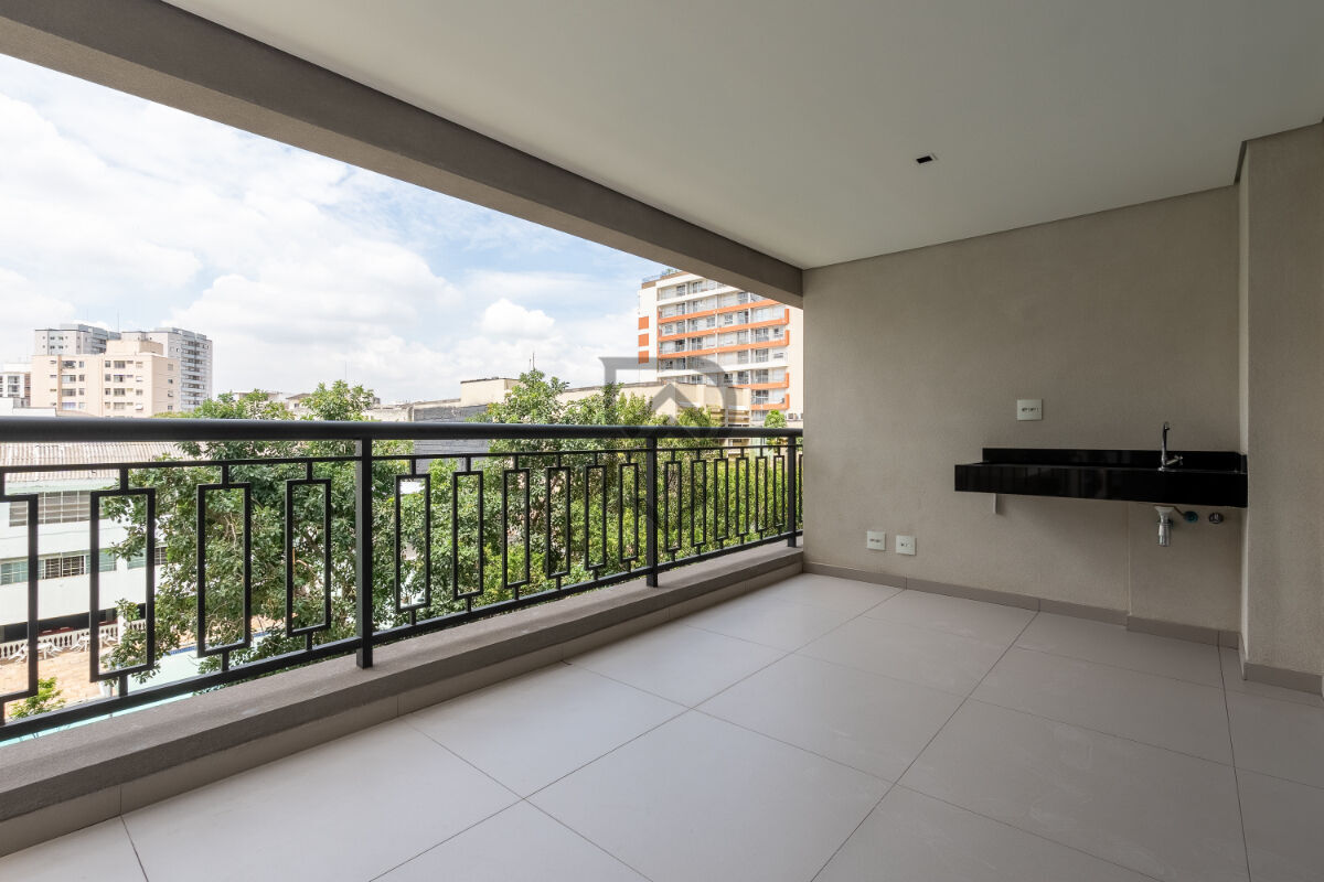 Apartamento, 3 quartos, 95 m² - Foto 6