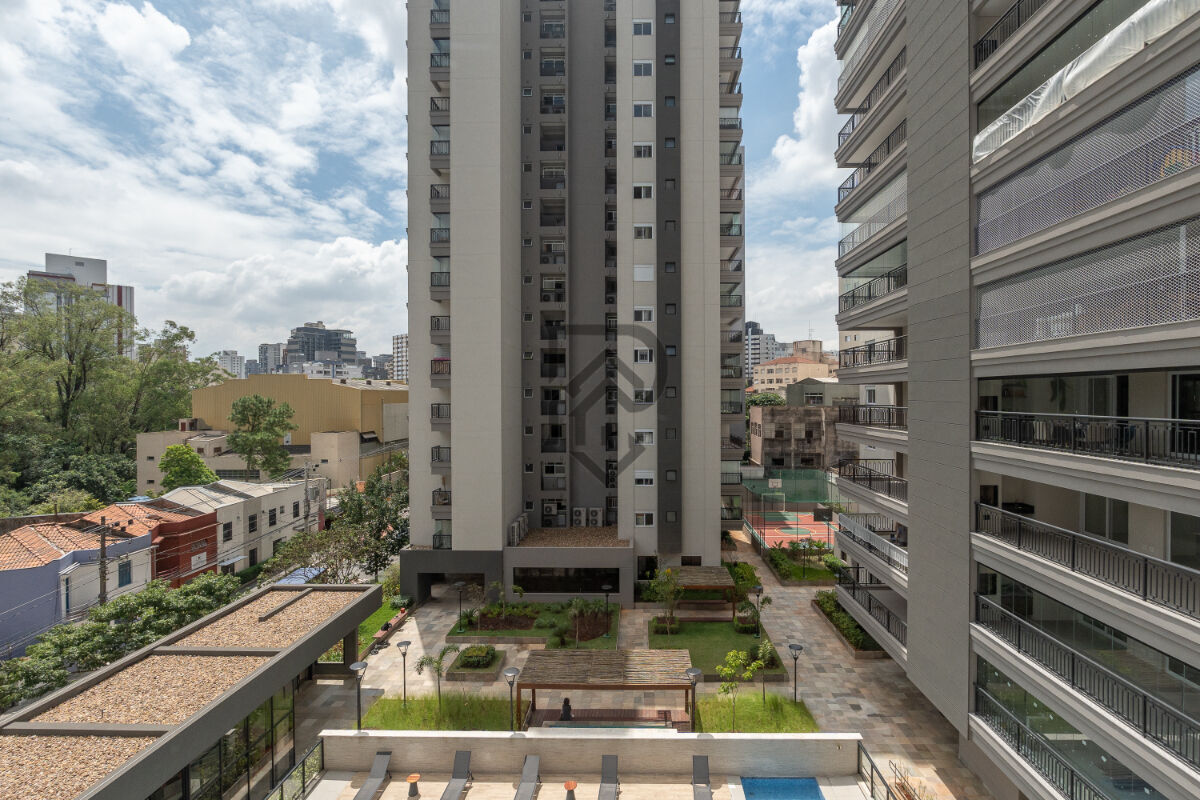 Apartamento, 3 quartos, 95 m² - Foto 28