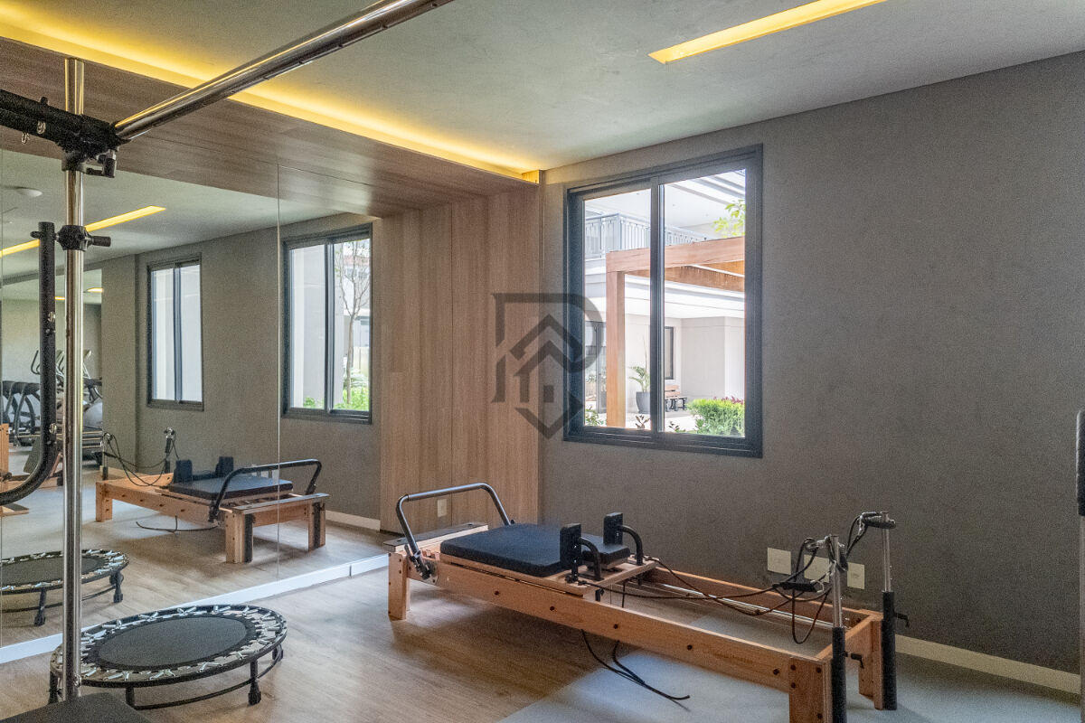 Apartamento, 3 quartos, 95 m² - Foto 30