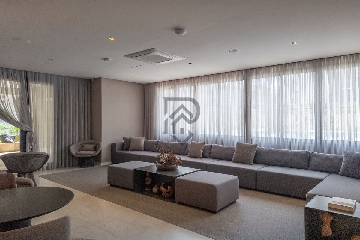 Apartamento, 3 quartos, 95 m² - Foto 17