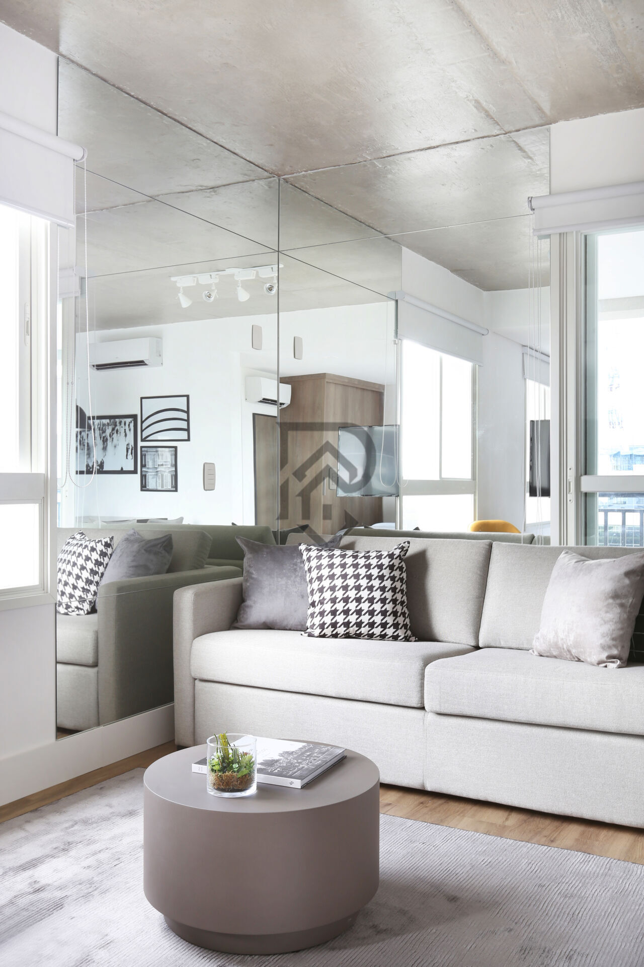 Apartamento, 1 quarto, 63 m² - Foto 3