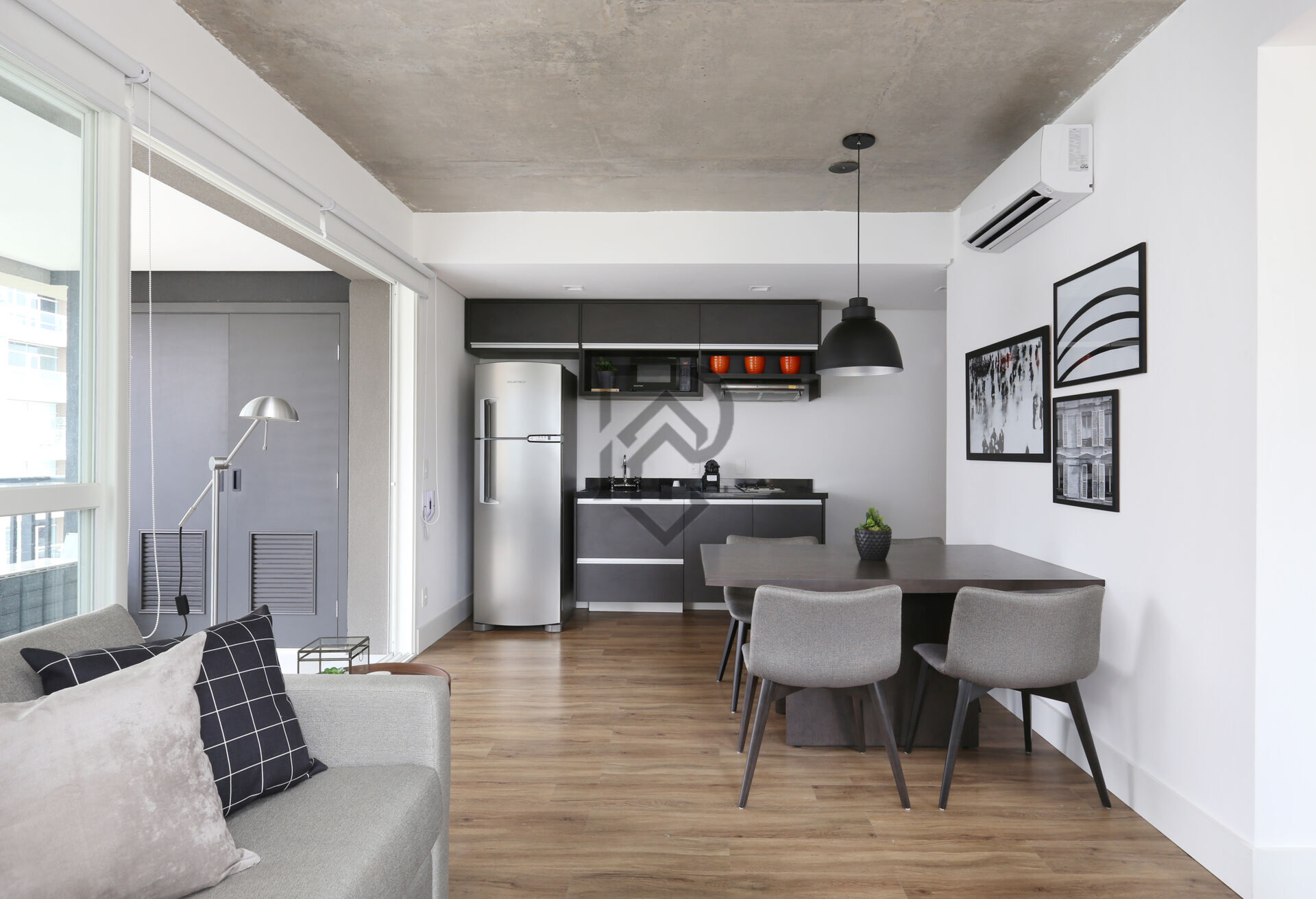 Apartamento, 1 quarto, 63 m² - Foto 13