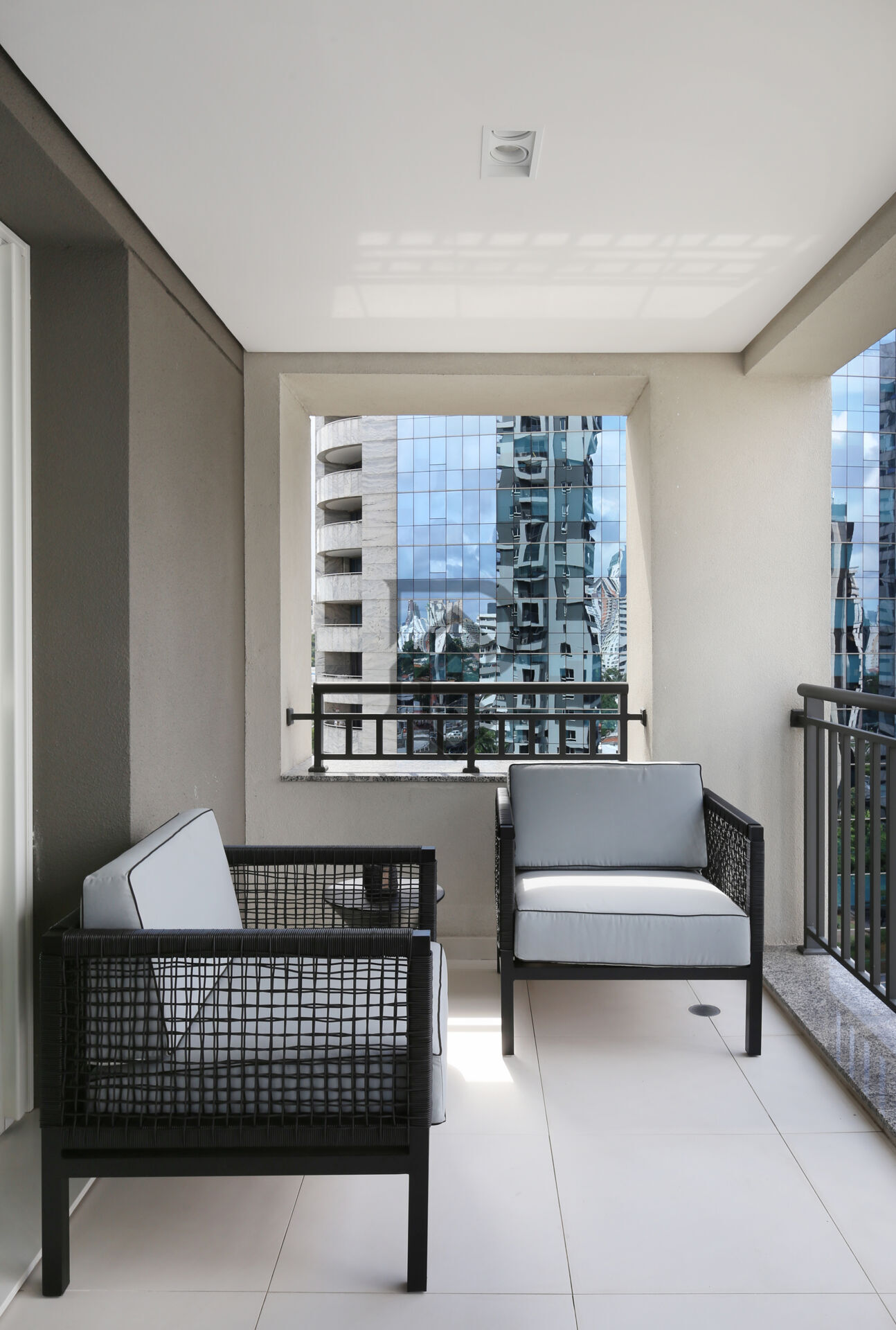 Apartamento, 1 quarto, 63 m² - Foto 25